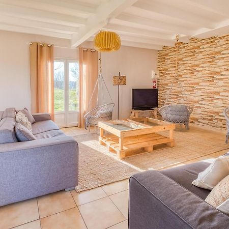 Le Grand Cottage Nature Piscine Chauffee Privee Du Tarn Entre Toulouse Et Albi & Les Cottages Du Tarn Peyrole Esterno foto