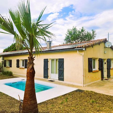 Le Grand Cottage Nature Piscine Chauffee Privee Du Tarn Entre Toulouse Et Albi & Les Cottages Du Tarn Peyrole Esterno foto